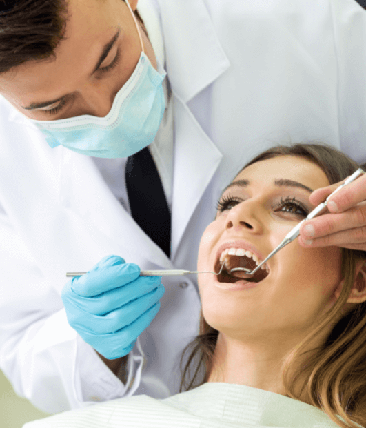 Dental Tourism Mumbai