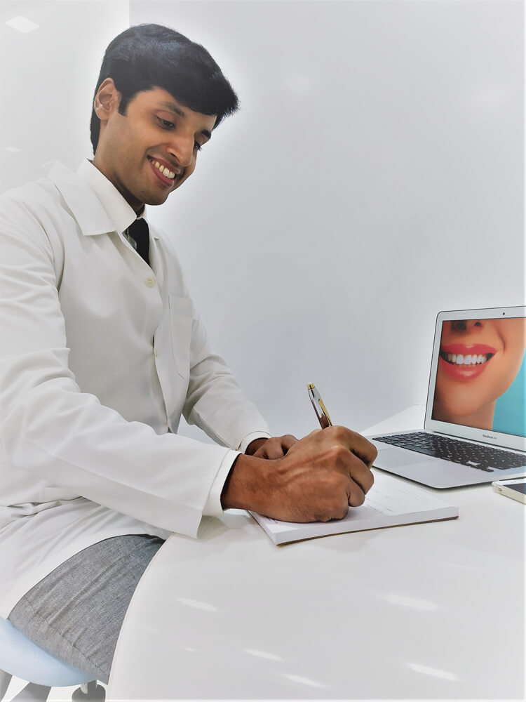 Dental Clinic in Malad West, Mumbai