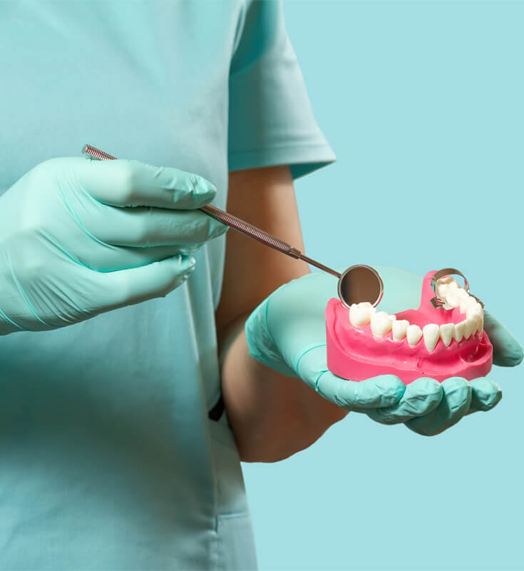 Dental Surgeries Treatment in Malad West