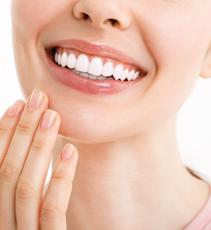 Teeth whitening Treatment in Malad West