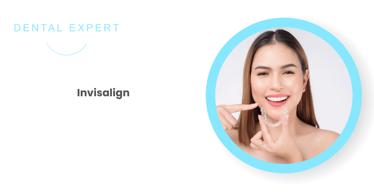 How to Take Care of Your Invisalign Aligners