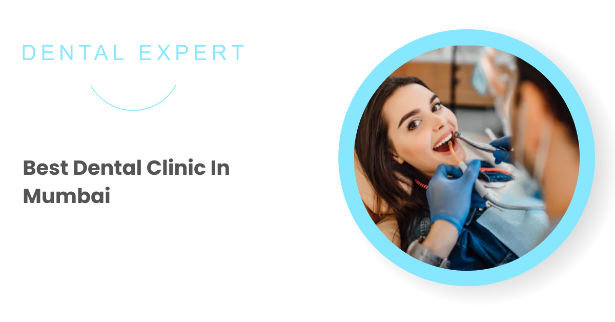Best Dental Clinic In Mumbai For International Patients