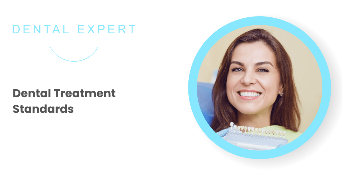 Comparing Dental Treatment Standards: India vs. Other Countries